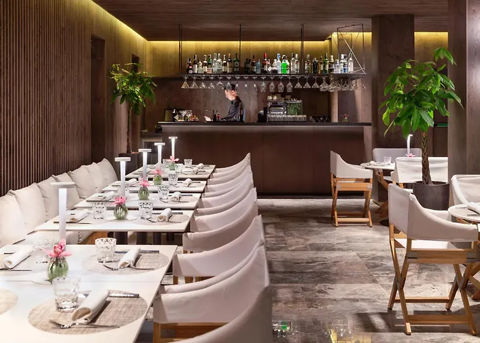 The One Gl Barcellona