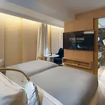 Hotel The One Gl Barcelona