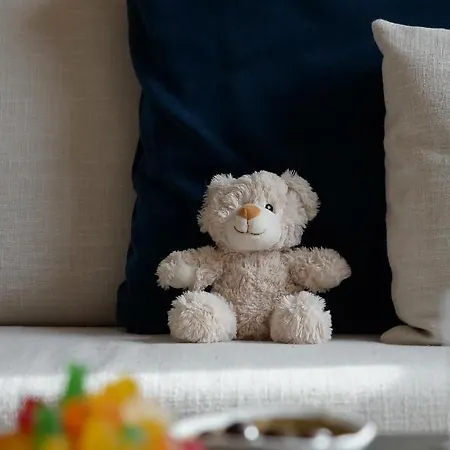The One Gl Отель