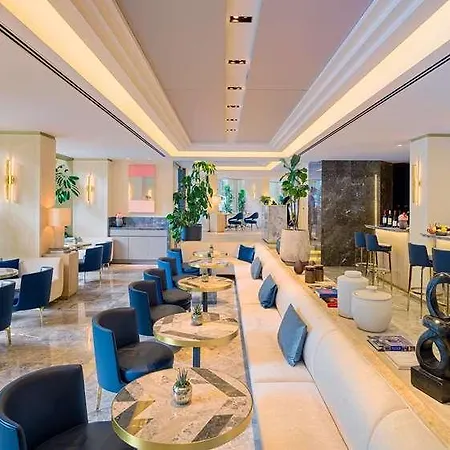 The One Gl Hotel Barcellona