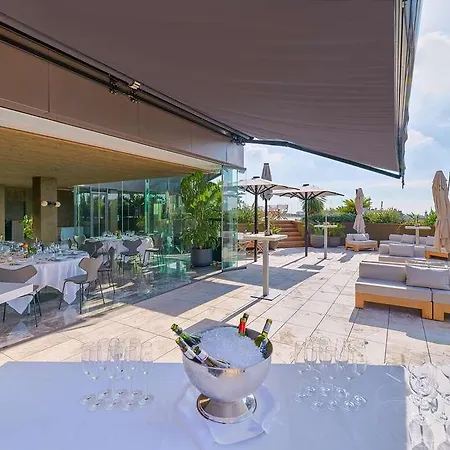 The One Gl 5* Barcellona