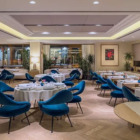 The One Gl Hotel Barcelona