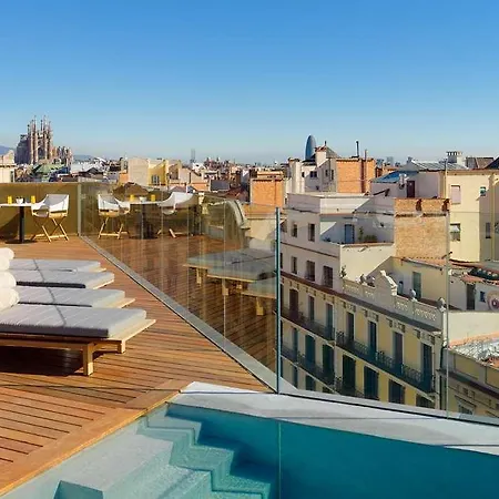 The One Gl 5* Barcellona