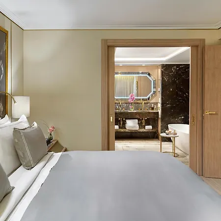 The One Gl 5* Barcelona
