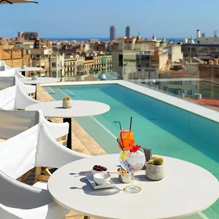 The One Gl 5* Barcellona