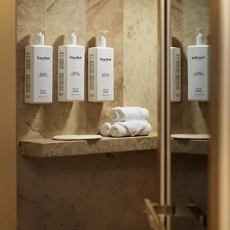 Hotel The One Gl Barcellona
