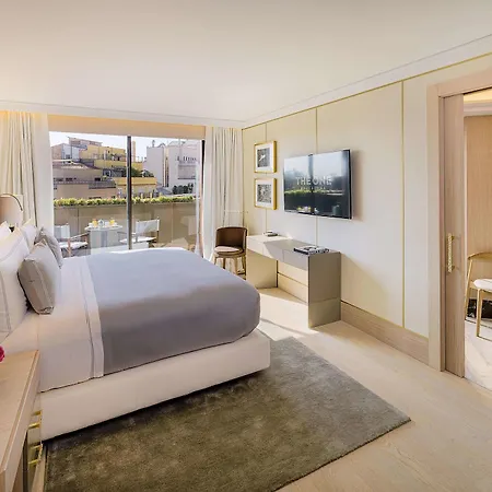 The One Gl Hotel Barcellona