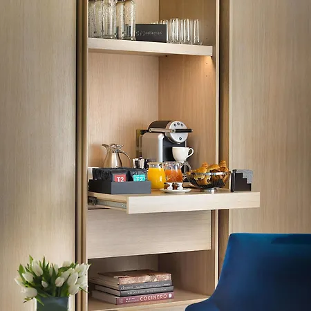 Hotel The One Gl Barcelona