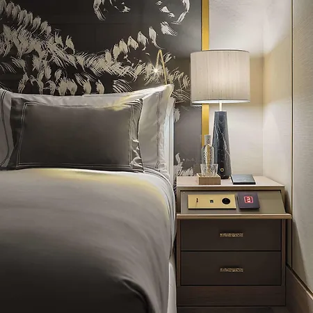 The One Gl Hotel Barcellona