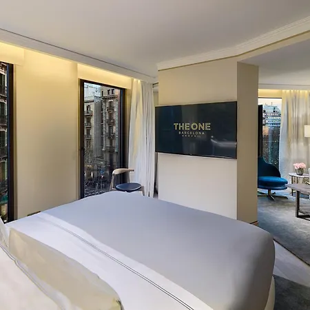 Hotel The One Gl 5*