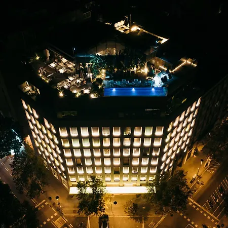 The One Gl Отель 5*