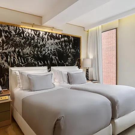 The One Gl 5* Barcellona