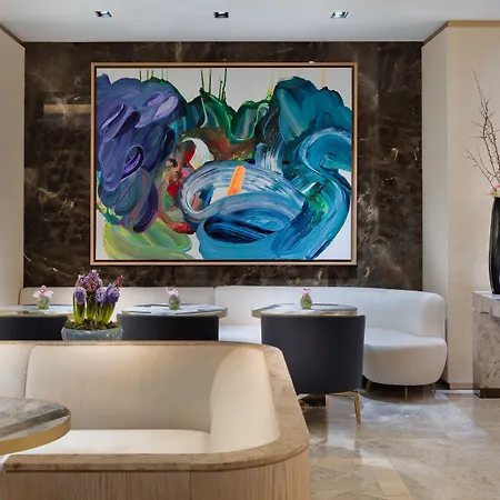 Otel The One Gl