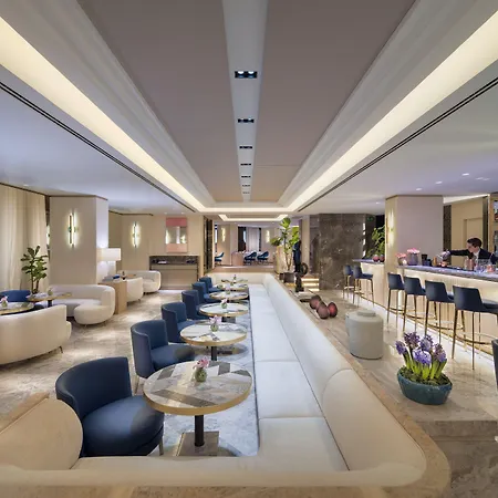 The One Gl Hotel 5*