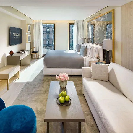 The One Gl Hotel