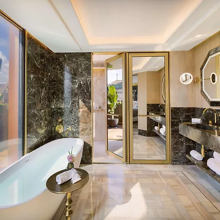 Hotel The One Gl Barcelona