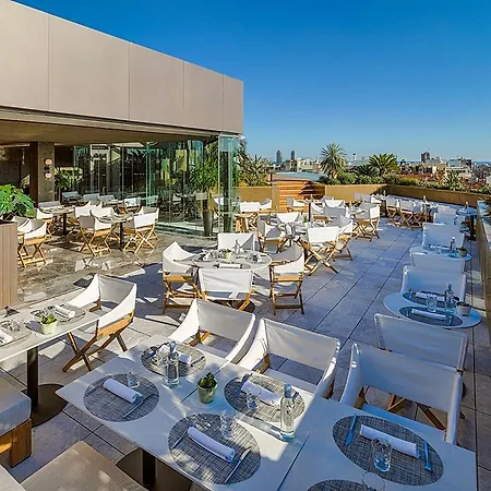 Hotel The One Gl 5*