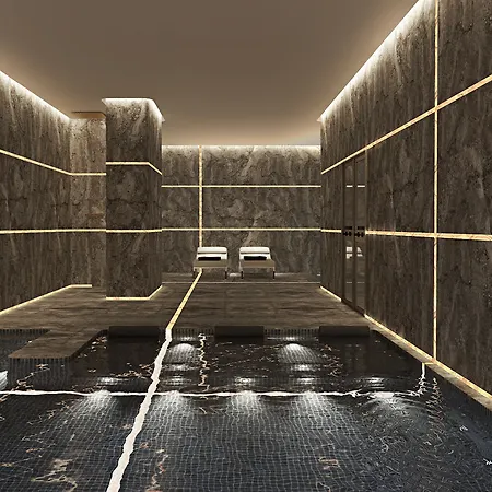 Hotel The One Gl Barcellona