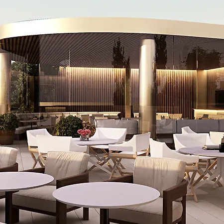 The One Gl Barcellona