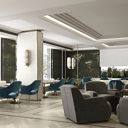 The One Gl 5* Barcellona