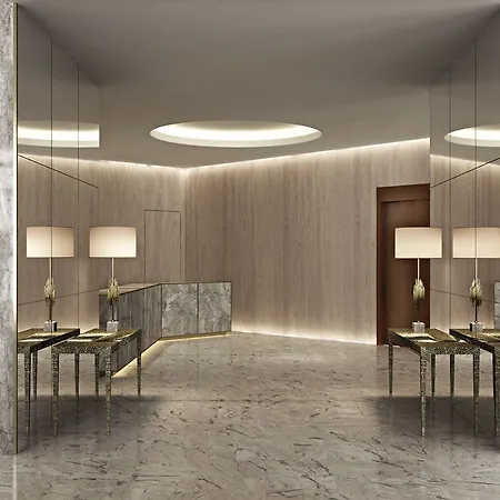 The One Gl Hotel