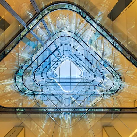 Hotel The One Gl Barcelona