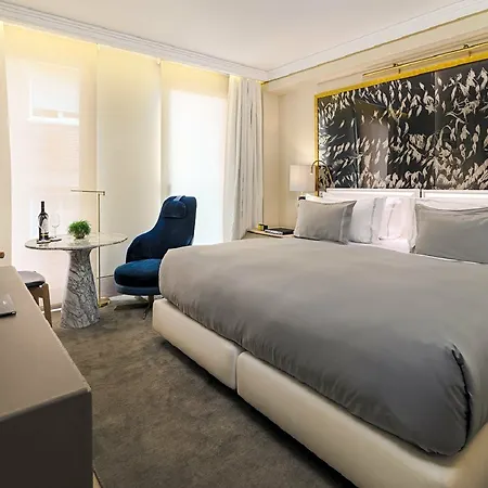 The One Gl Otel 5*