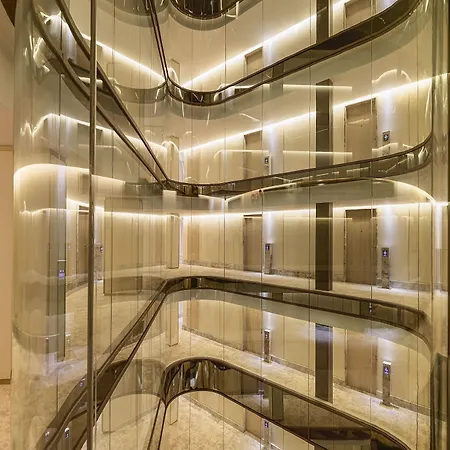 The One Gl Otel 5*